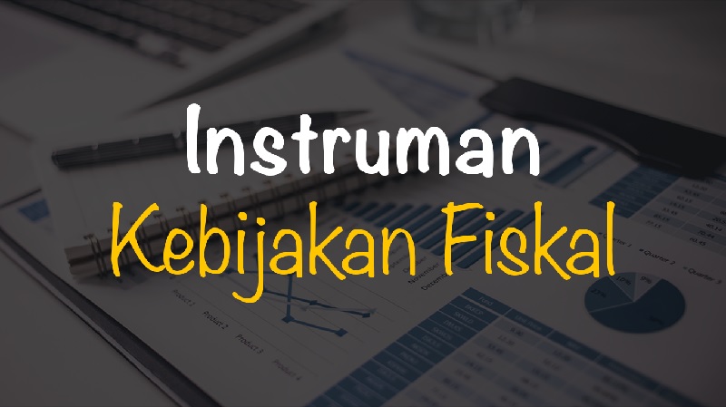 Pentingnya Kebijakan Dan Instrumen Fiskal Dalam Pemulihan Ekonomi Di ...