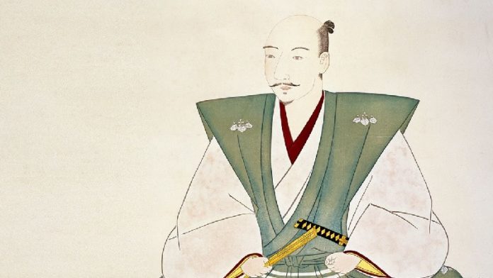 Oda Nobunaga