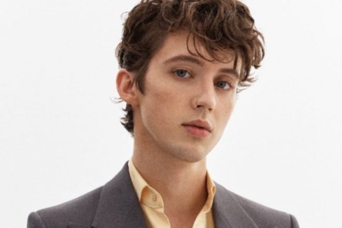 troye sivan