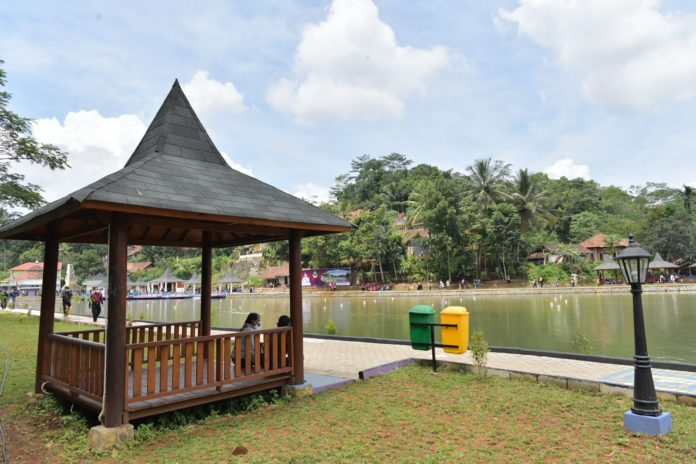 situwangi
