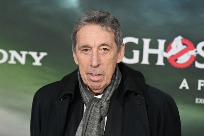 reitman