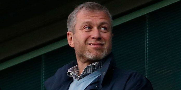 abramovich