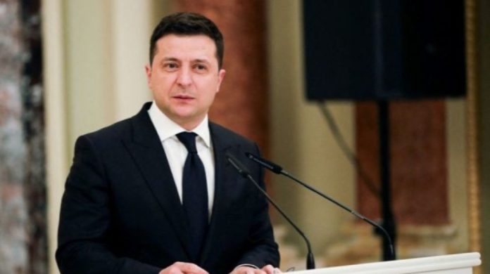 zelensky