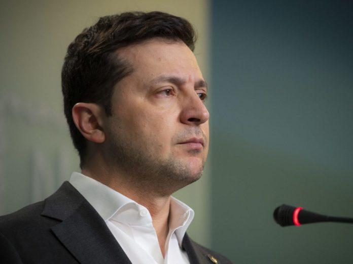 zelensky