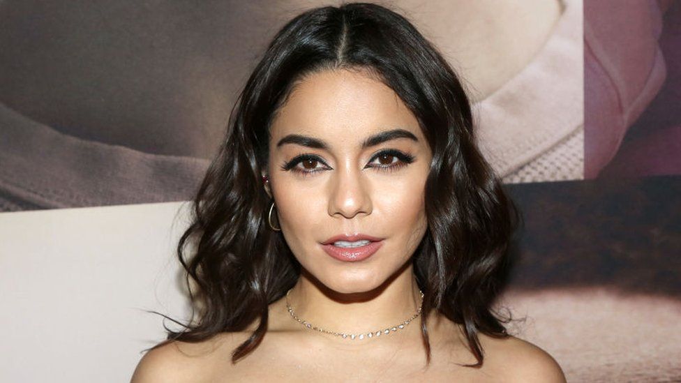 Vanessa Hudgens Bakal Jadi Pembawa Acara untuk Oscars 2022 Minews ID