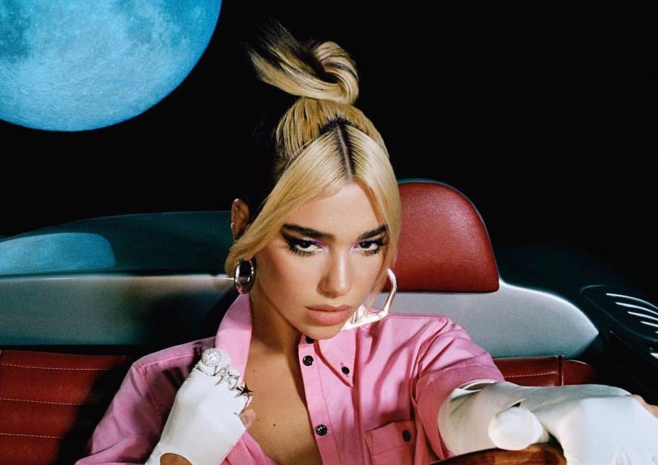 dua lipa