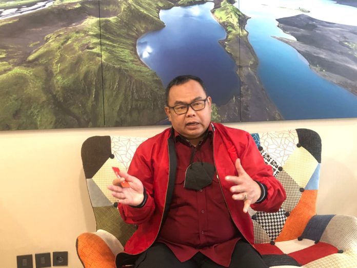 Brigjen Adipati Karna
