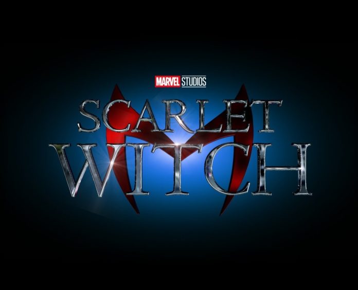 scarlet witch