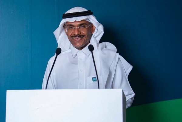 Jubir Kemenkes Saudi Arabia, Dr Mohammed Al-Abdel Ali