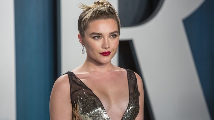 florence pugh