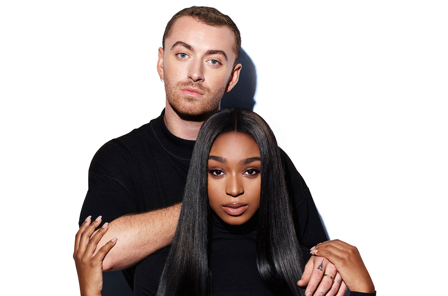 sam smith dan normani