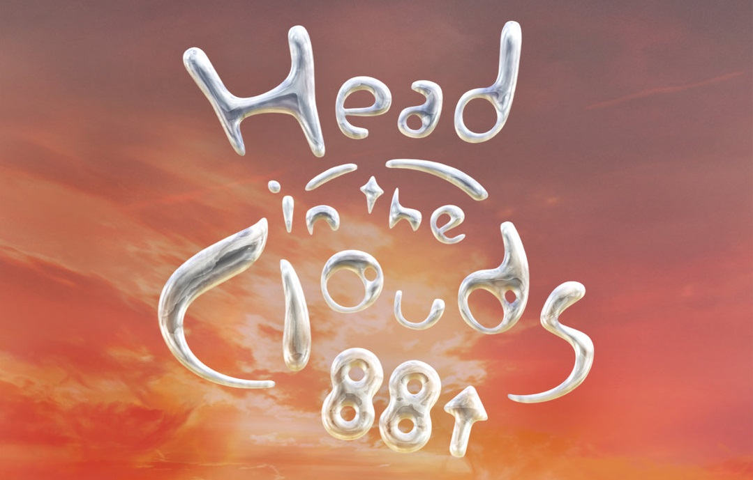 head in the clouds 88rising