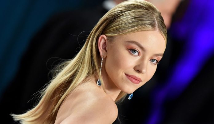 sydney sweeney