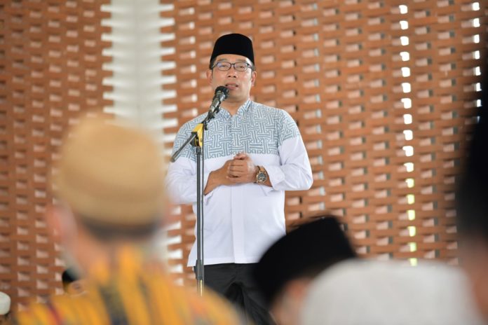 ridwan kamil