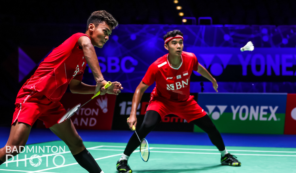 all england