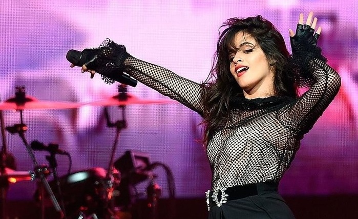 camila cabello