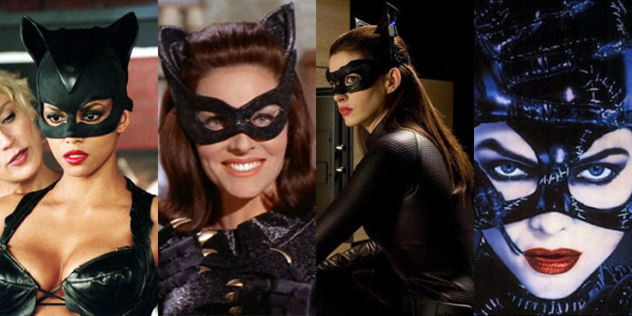 catwoman