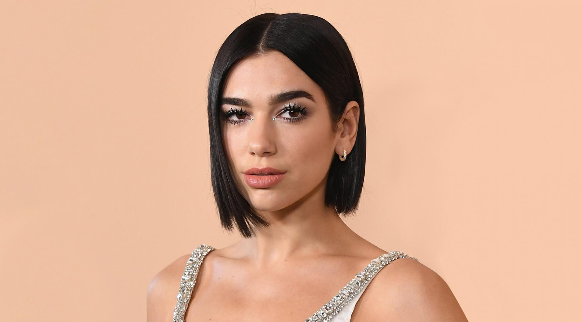 dua lipa yves