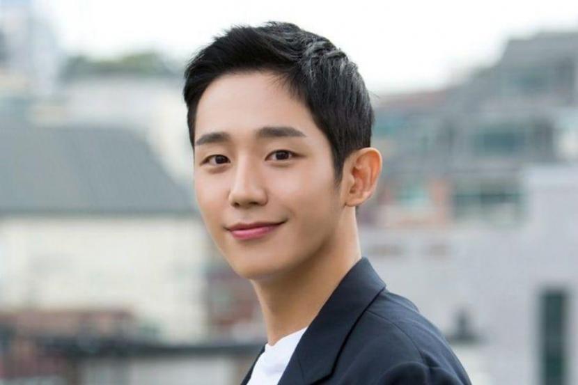 jung hae in