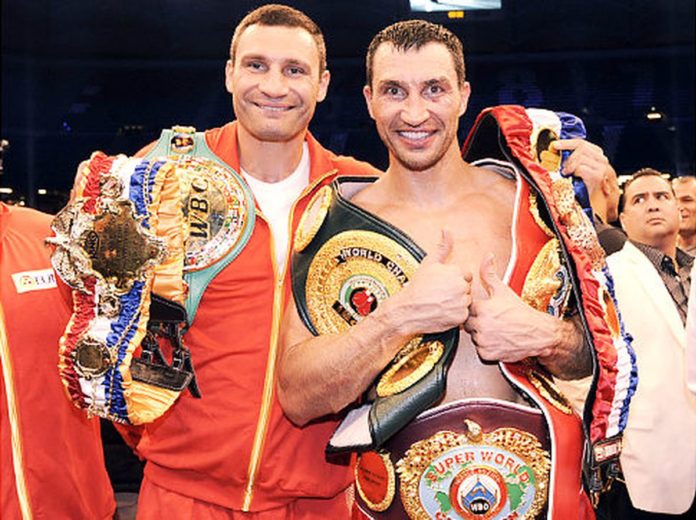 klitschko