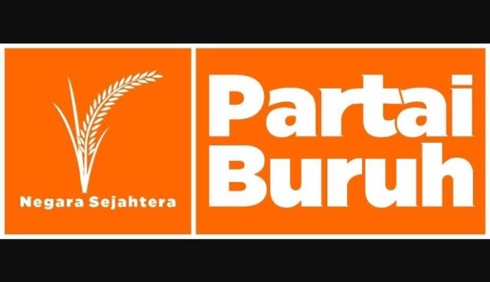 partai buruh logo