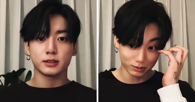 jungkook bts