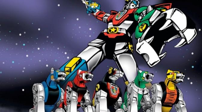 voltron