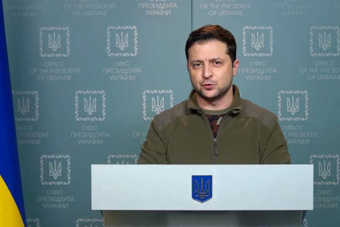 zelensky