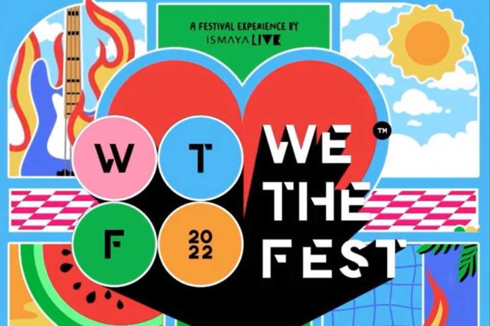 we the fest