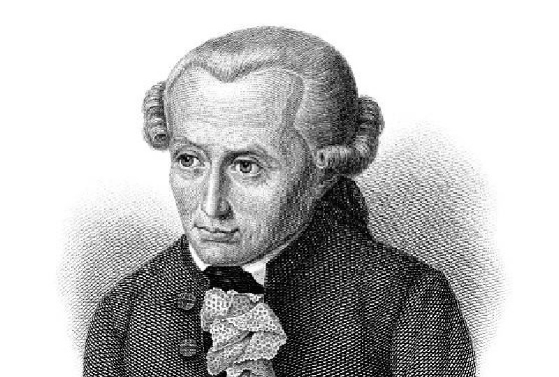 Disiplin Dan Teratur Gaya Hidup Filsuf Immanuel Kant - Minews ID