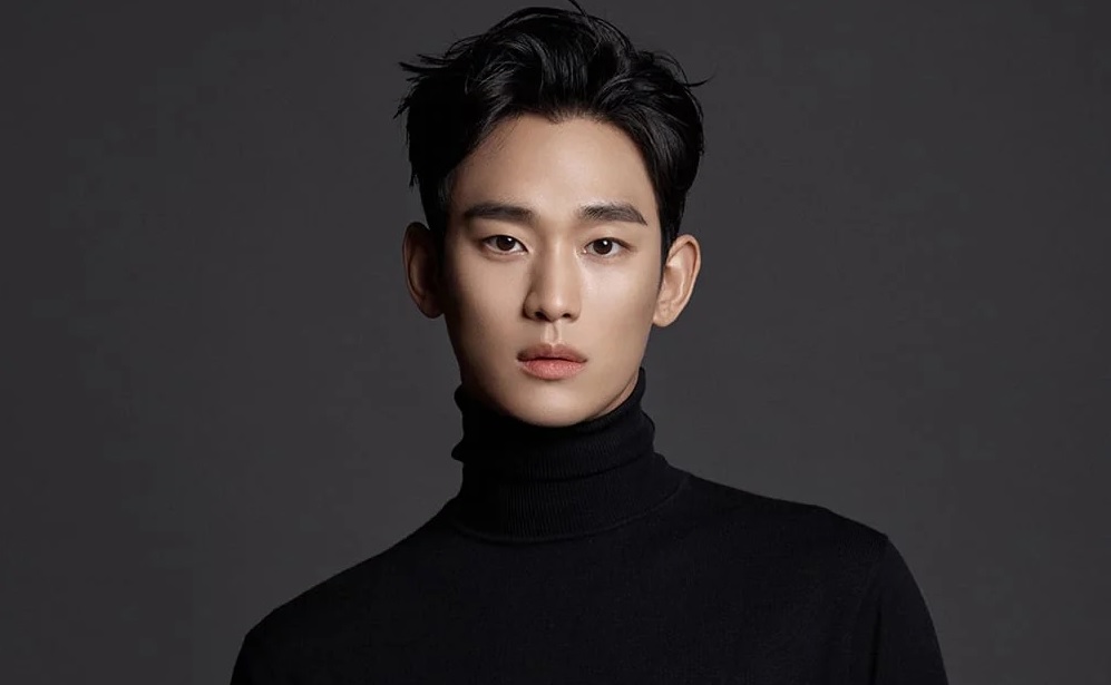 Agensi Kim Soo Hyun Bantah Rumor Dapat Tawaran Drama Baru dari Penulis