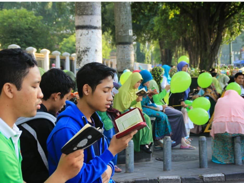 baca-quran-malioboro