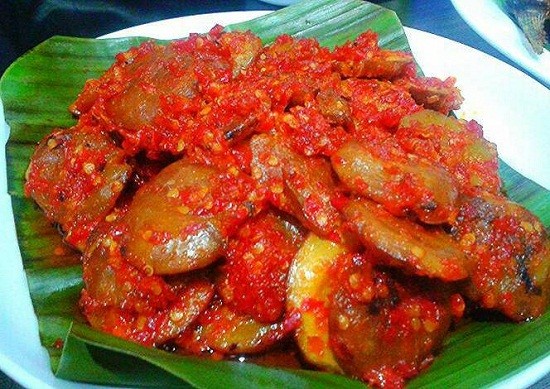 jengkol