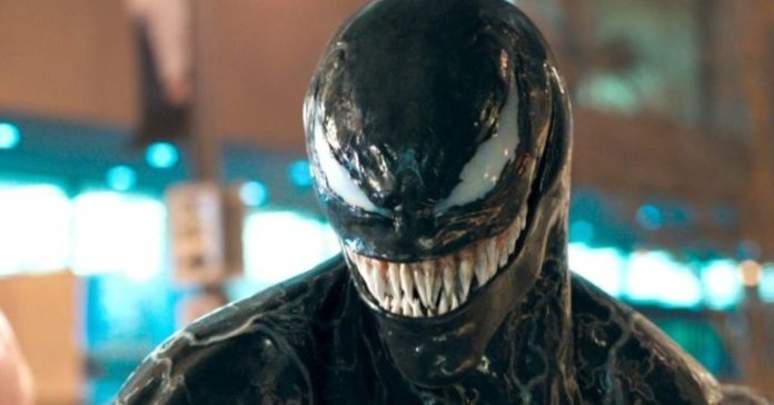 venom