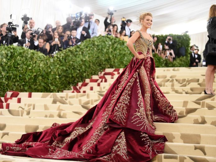 met gala