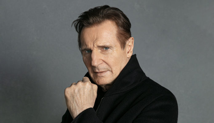 liam neeson