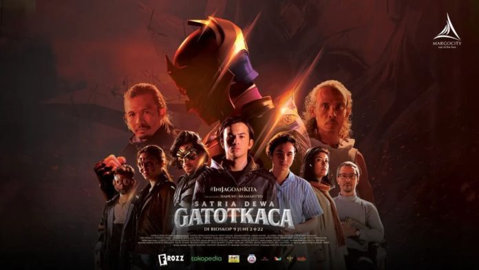 gatotkaca