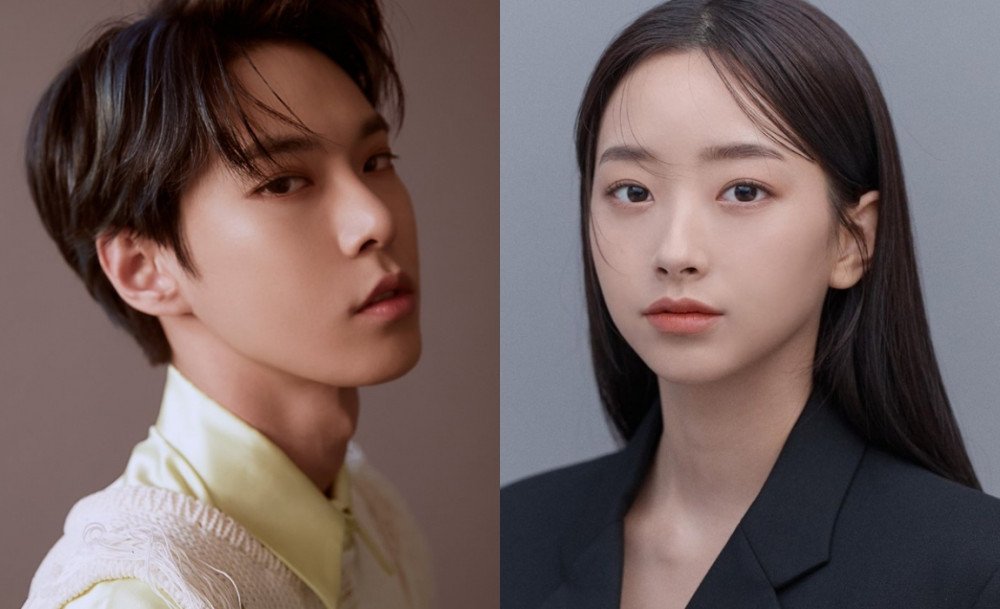 doyoung nct dan kwon ah reum