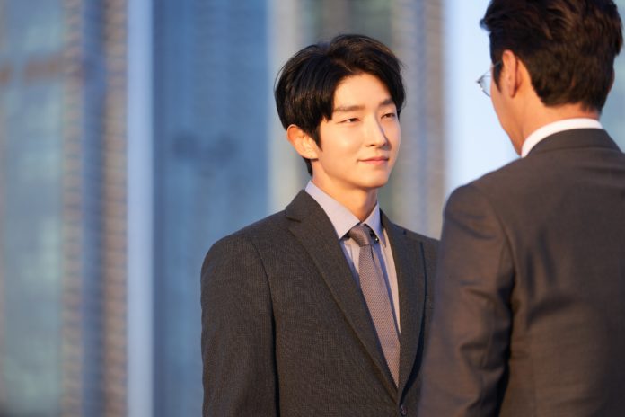 lee joon gi