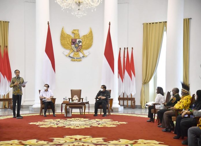 Presiden-Terima-Majelis-Rakyat-Papua-dan-Papua-Barat-di-Istana-Bogor