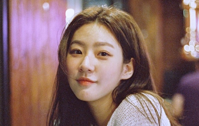 kim sae ron