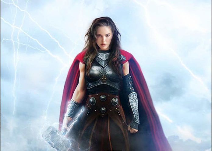 jane foster