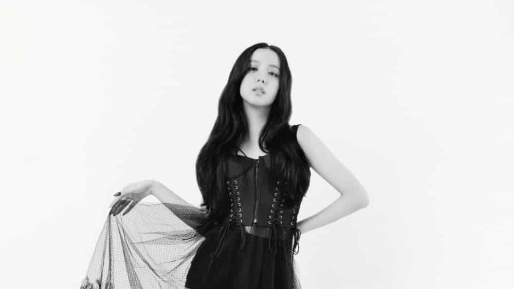 jisoo blackpink