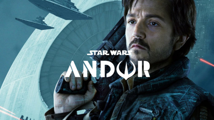 star wars andor