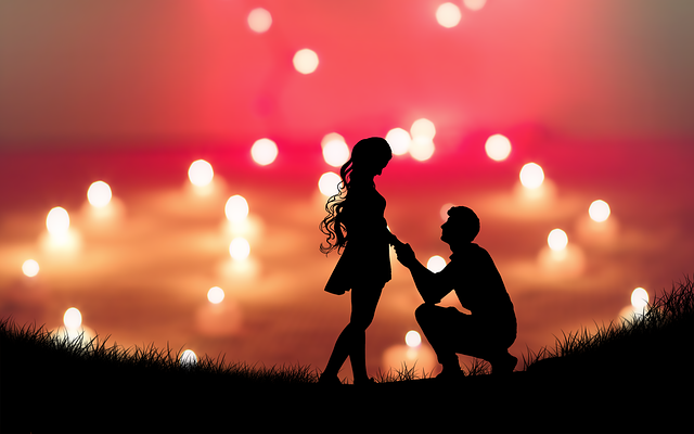 ilustrasi taktik untuk membuat pasangan menghargaimu (Pixabay)