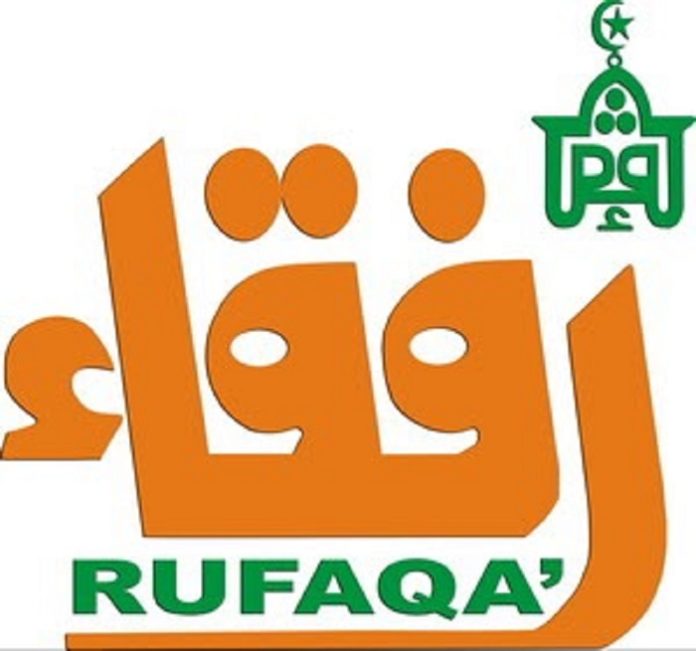 rufaqa