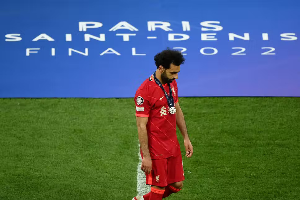 salah