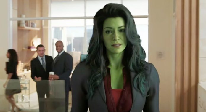 she-hulk