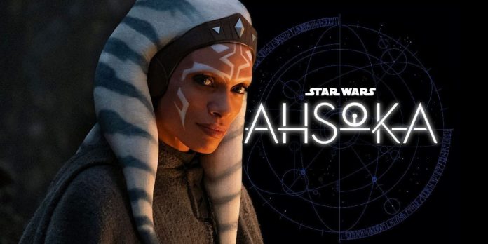 ahsoka