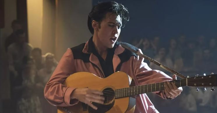 film elvis